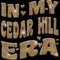 GLT93 GOLD GLITTER Thumbnail