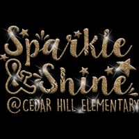 GLT67 GOLD GLITTER Thumbnail