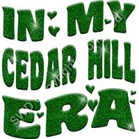 GLT93 GREEN GLITTER Thumbnail