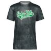 222596 Adult Cotton-Touch Poly T-Shirt Thumbnail