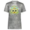 222696 Youth Cotton-Touch Poly T-Shirt Thumbnail