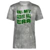 222696 Youth Cotton-Touch Poly T-Shirt Thumbnail
