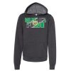 3719Y Youth Sponge Fleece Hoodie Thumbnail