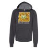 3719Y Youth Sponge Fleece Hoodie Thumbnail